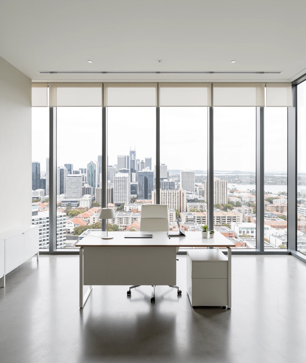 Indus Digital Flow Office