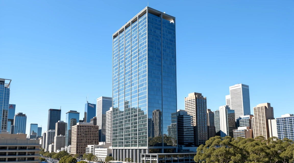 Indus Digital Flow Sydney Office