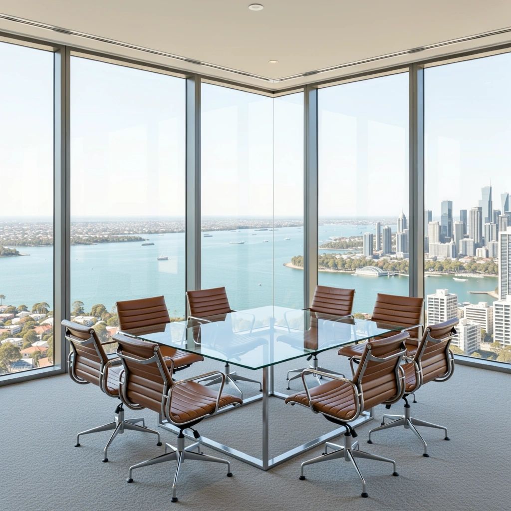 Professional Consulting Environment