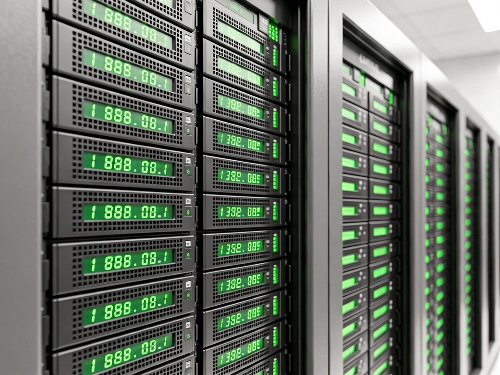 Secure Data Infrastructure