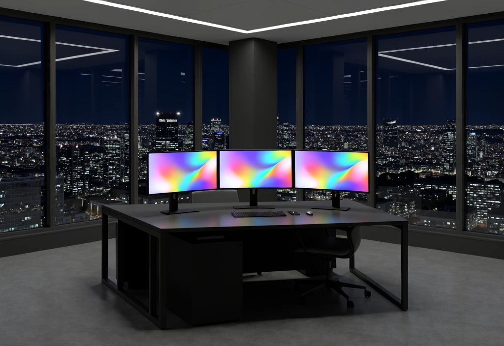 Security Environment