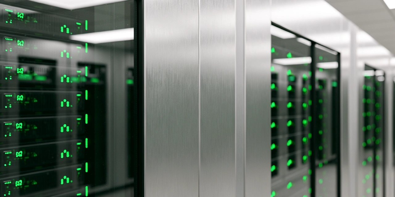 Data infrastructure visualization